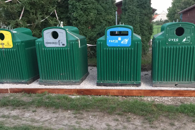 Kiemelt figyelmet fordít Bezenye a tisztatásgra