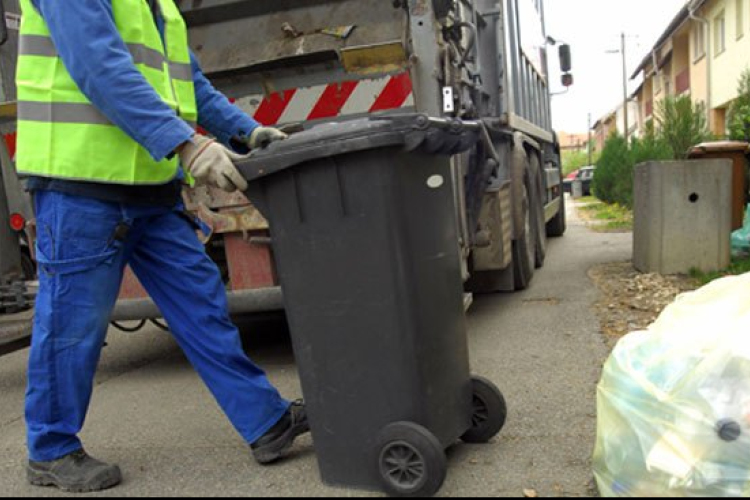 Hulladékszállítási időpontok Dunaszigeten az ünnepek alatt