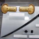 Lajta Monitor Múzeumhajó kiállításmegnyitó Gönyün