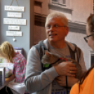 1. Győri Puha Praclik találkozó a Kotyogós Cafféban 