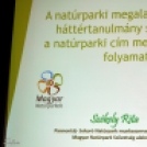 I. Szigetközi Natúrpark konferencia és workshop