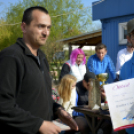 Jótékonysági horgászverseny 