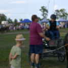 10.  Sajtos-Réti fogathajtó verseny 