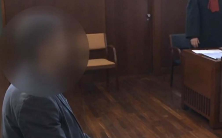 Letartóztatták a darnózseli hentest