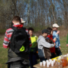 Az ország legnagyobb napóráját avatták Dunaszigeten