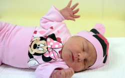 Lencse Jázmin, Mosonmagyaróvár