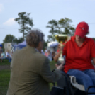 10.  Sajtos-Réti fogathajtó verseny 