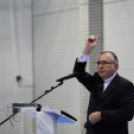 Lipóti Petőfi Sportkör Tornacsarnok Átadó Ünnepsége