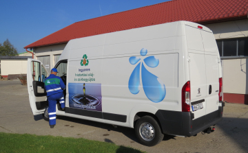 Kerüljük a környezet szennyezését - adjuk le a használt olajat