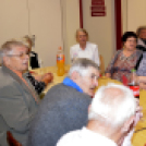 Lébény idősek napja