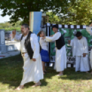 Albertkázmérpusztai Búcsú