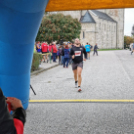 I. Tüdőlebeny Futóverseny Lébény - célfotók