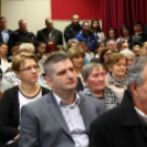 Március 15. - Ünnepi megemlékezés Lébény Városában