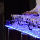 Negyedik gyertya gyújtás és Adventi koncert Máriakálnokon 