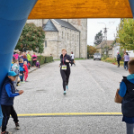 I. Tüdőlebeny Futóverseny Lébény - célfotók
