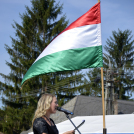 Szent István napi ünnepség Lébény városban