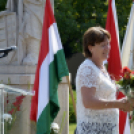 Lébényi városi ünnepség 