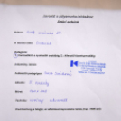 Ártéri erdeink rajzpályázat – eredményhirdetés és kiállítás sok meglepetéssel