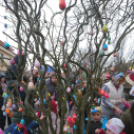 Húsvéti készülődés Rajkán