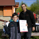 Jótékonysági horgászverseny 