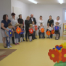 Csicsergő Óvoda átadó, Máriakálnokon 