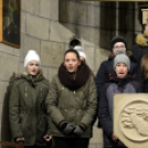 Adventi koncert Lébényben