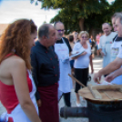 IV. Lébényi Ízőrző Nap