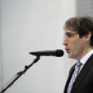 Lipóti Petőfi Sportkör Tornacsarnok Átadó Ünnepsége