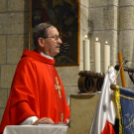 10. Jubileumi Szent Jakab zarándoklat Lébényben 