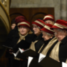 Adventi koncert Lébényben