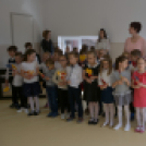 Bölcsődeátadás Halászin