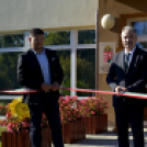 Szigetközi Önkormányzatok a fenntartható energiahasználatért