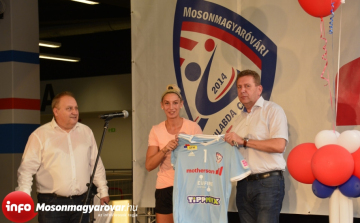 MKC: a Szigetköz csapata is!