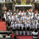 Jótékonysági hangverseny Halásziban