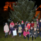 Adventi koncert Lébényben