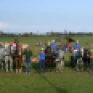 10.  Sajtos-Réti fogathajtó verseny 