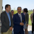 NAGYMŰTÁRGYAK FEJLESZTÉSE ÉS REKONSTRUKCIÓJA - PROJEKTNYITÓ RENDEZVÉNY