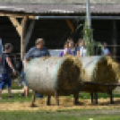 10.  Sajtos-Réti fogathajtó verseny 