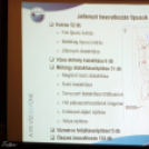 Szigetköz Konferencia - 2018. május 31.