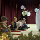 Advent Máriakálnokon 