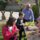 Húsvéti ráhangolódás Máriakálnokon