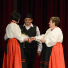 IV. Nemzetközi Kórustalálkozó