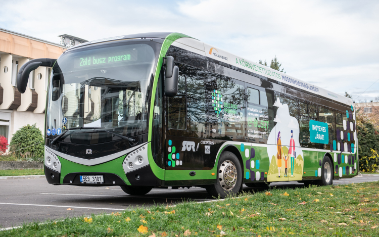 Kérdőívvel a tömegközlekedés fejlődéséért