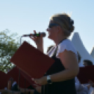 Albertkázmérpusztai Búcsú