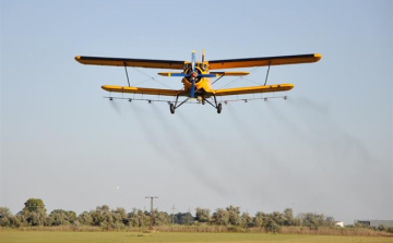 Nem lesz kémiai szúnyoggyérítés