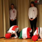 Március 15. - Ünnepi megemlékezés Lébény Városában