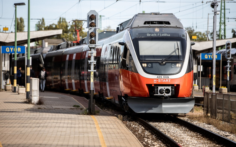 Ellenőrizd a vonatod! - változik a menetrend