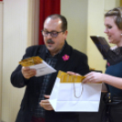 XII. Európai Méhnyakrák Megelőzési Hét, Lébény városban 