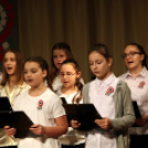 Március 15. - Ünnepi megemlékezés Lébény Városában