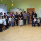 Mini Bölcsődét avattak Darnózselin